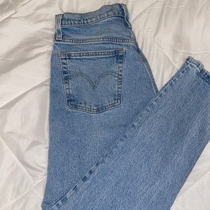 LEVIS 501 SKINNY